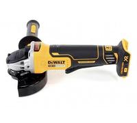 DeWALT DCG406N XR Amoladora Angular sin Escobillas, 125mm, 18V (sin batería)