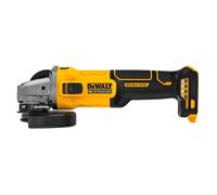 Dewalt dcg407n - amoladora angular inalámbrica de iones de litio xr d