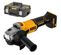 Dewalt dcg407nt-xj akku-winkelschleifer
