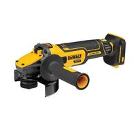 DEWALT DCG409NT XR Advantage Amoladora 125Mm 18V Unidad Desnuda DEWDCG409NT
