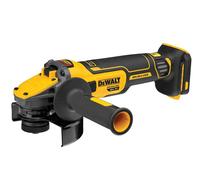 DEWALT DCG409NT XR Advantage Amoladora 125Mm 18V Unidad Desnuda DEWDCG409NT