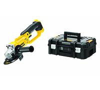DEWALT DCG412NT-XJ - Amoladora angular 18V sin cargador/batería