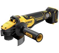 Dewalt DCG416VSN-XJ Akku-Winkelschleifer sin batería Recargable, sin Cargador 18V