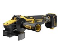 DEWALT Amoladora angular inalámbrica a batería 18V XR FLEXVOLT 125mm (5") DCG416VSN