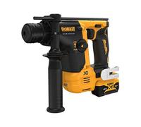 DeWALT DCH072P2-QW Martillo perforador SDS-plus 14 mm, a batería, 12V, sin cable
