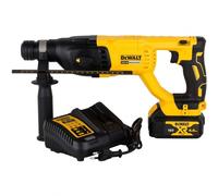 Dewalt DCH133M1-QW Martillo Electroneumático 18V +Batería + Cargador + Maletín