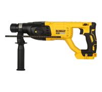 DeWALT DCH133N-XJ Akku-Kombihammer - gelb