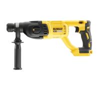 Martillo Perforador DeWALT DCH133N (Cuerpo solo Cartón)