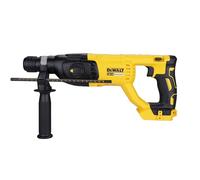 Martillo Perforador DeWALT DCH133N (Cuerpo solo Cartón)