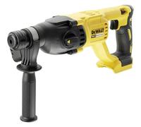 Martillo Perforador DeWALT DCH133NT (Cuerpo solo + TSTAK II)