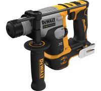 Dewalt taladro percutor de 18 v xr sds plus de 16 mm, solo herramienta