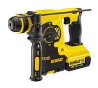 Perforadora dewalt. potencia 2.1 julios