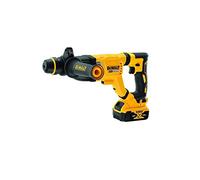 DeWalt DCH263P1-QW - Perforador cincelador sds-plus xr 18v 5ah li-lon - Versión: DCH263P1-QW - Peso: 3,2 kg, Arándano, Vendidos individualmente