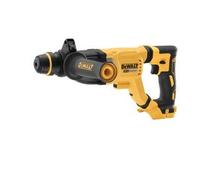 DeWalt DCH263P1-QW - Perforador cincelador sds-plus xr 18v 5ah li-lon - Versión: DCH263P1-QW - Peso: 3,2 kg, Arándano, Vendidos individualmente
