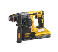 DEWALT DCH273H2T XR sin Escobillas Sds Plus 3 Modo Martillo 18V 2X Powerstack™