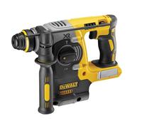 Martillo Electroneumático sin escobillas XR Dewalt DCH273N-XJ 18V 2,1J SDS-Plus
