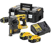 Dewalt dch273p2t-qw 18v - xr li-ion - martillo electroneumático sin e