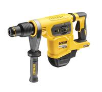 DEWALT DCH481N FlexVolt XR Martillo SDS Max 54V Unidad Desnuda DEWDCH481N