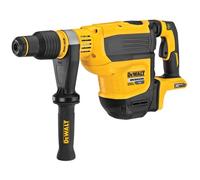 Dewalt dch614n 380 rpm sds max 6,8 kg negro, amarillo