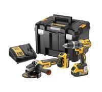 DeWALT DCK2080P2T-QW kit de herramientas eléctricas Batería