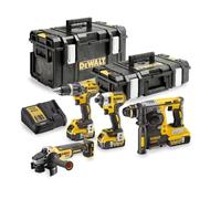 DeWALT DCK422P3-QW kit de herramientas eléctricas Batería