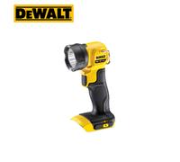 DeWalt DCL040 20V MAX LED Luz de Trabajo | Linterna Inal?mbrica | Solo Herram...