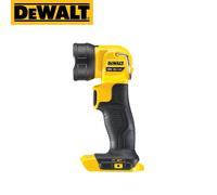 DEWALT DCL040 20V MAX LED Luz de Trabajo | Linterna Inalámbrica | Solo Herram...