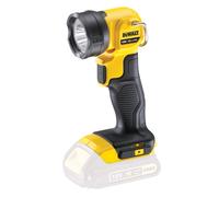 Dewalt DCL040 Linterna Inalámbrica 18V XR (Solo Cuerpo)