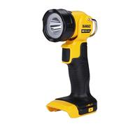 DEWALT DCL040-XJ - Linterna cabeza rotativa XR 18V sin cargador/batería