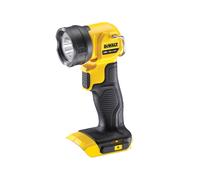 DEWALT DCL040 XR Linterna LED 18V Unidad Desnuda DEWDCL040