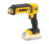 Dewalt DCL050 18V XR Li-Ion Luz De Trabajo Portátil LED (Solo Cuerpo)