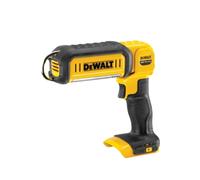 DEWALT DCL050N 20V MAX LED Luz de Trabajo Inalámbrica Desnuda Herramienta Lin...