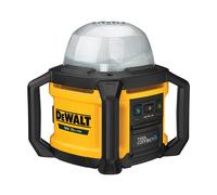 DEWALT DCL074 XR Tool Connect Área Light 18V Unidad Desnuda DEWDCL074