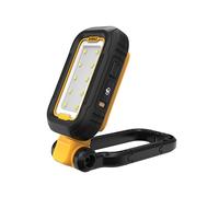 Luz recargable inalámbrica Dewalt DCL182