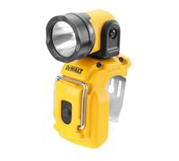DEWALT DCL510N-XJ - Linterna LED XR 10,8V sin cargador/batería