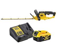 Dewalt dcm563p1-qw corta-setos eléctrico cuchilla sencilla 3,4 kg