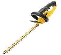 DEWALT DCM563PB-XJ - Cortasetos sin escobillas XR 18V, 55 cm, 19 mm sin cargador/batería