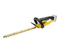 DEWALT DCM563PB-XJ - Cortasetos sin escobillas XR 18V, 55 cm, 19 mm sin cargador/batería