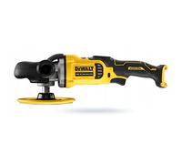 DEWALT DCM849N-XJ - Pulidora para Metal sin escobillas XR 18V 180mm Rotativa sin cargador/batería