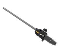 DEWALT DCMASPS5N XR FlexVolt - Accesorio para sierra de poste, color amarillo