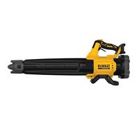 DEWALT DCMBL562N-XJ, Soplador axial sin escobillas XR 18V, 5Ah Li-Ion, Velocidad 200km/h, Sin cargador/batería