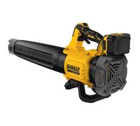 Dewalt dcmbl562p1-qw aspiradora de hojas 200 kmh negro, amarillo 18 v
