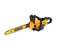 DEWALT DCMCS574N XR Flexvolt Motosierra 45cm Barra 54V Bare Unidad DEWDCMCS574N