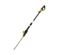 Cortasetos telescópico - DEWALT - DCMPH566N-XJ - 18V - Cabezal orientable 180 - 3,35 m