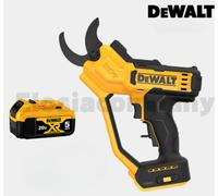 DEWALT DCMPP568N 20V MAX XR Tijeras de podar inalámbricas 38 mm + batería...