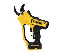 DEWALT DCMPP568N-XJ - Podadora de mano XR 18V, Capacida de corte 38mm, Unidad Básica Sin Cargador/Batería