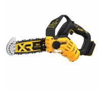 DEWALT Sierra de podar sin escobillas XR 18V sin cargador/batería, DCMPS520N-XJ