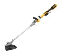 DeWalt Corta Bordes DCMST561N-XJ sin escobillas XR 18V 36 cm mango plegable sin cargador/batería
