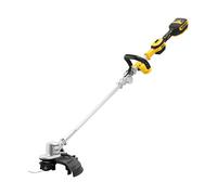 DEWALT DCMST561N-XJ - Corta Bordes sin escobillas XR 18V 36cm Mango Plegable sin Cargador/batería