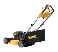 DEWALT DCMWSP564N-XJ - Cortacésped Auto-propulsado sin escobillas XR 18V, 6 Alturas de Corte, Capacidad 55L, Sin Cargador/Batería